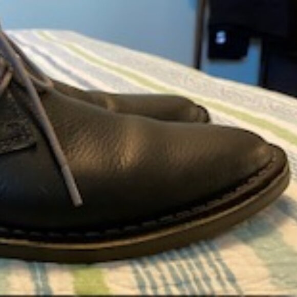 Kenneth Cole Desert Boots - Picture 4 of 6